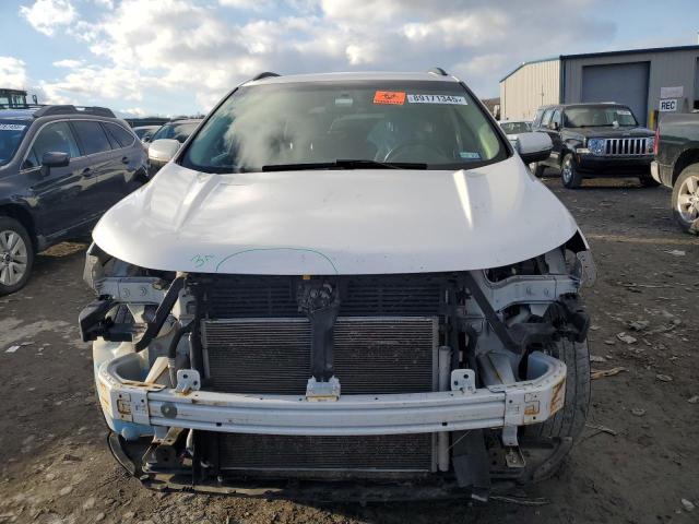 Photo 5 from auction – 2015 FORD EDGE SEL with VIN 2FMTK4J83FBB06691