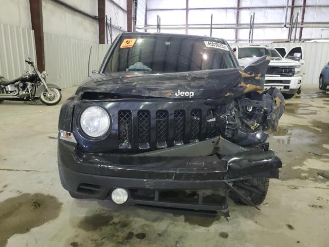 Photo 5 from auction – 2013 JEEP PATRIOT SP with VIN 1C4NJRBB7DD101301