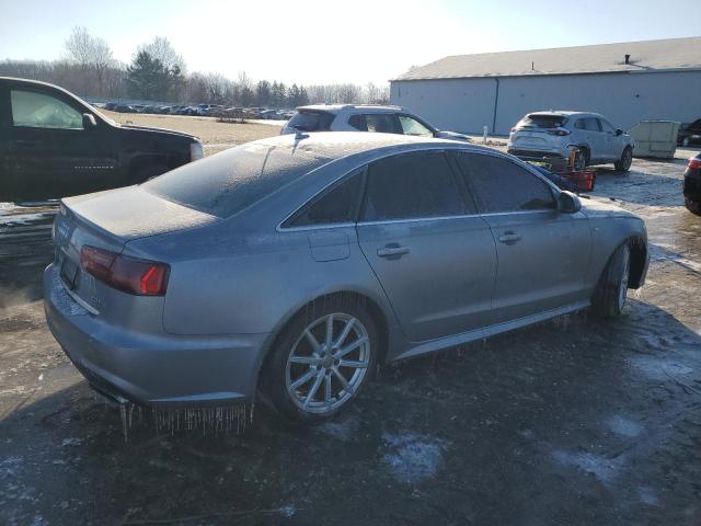 Photo 3 from auction – 2017 AUDI A6 PREMIUM with VIN WAUG8AFCXHN104098