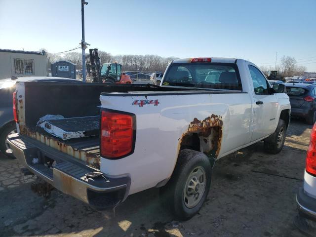 Photo 3 from auction – 2015 CHEVROLET SILVERADO with VIN 1GC0KUEG2FZ518915