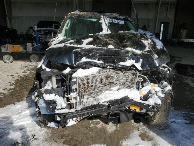 Photo 5 from auction – 2012 FORD ESCAPE XLT with VIN 1FMCU0DGXCKB54146