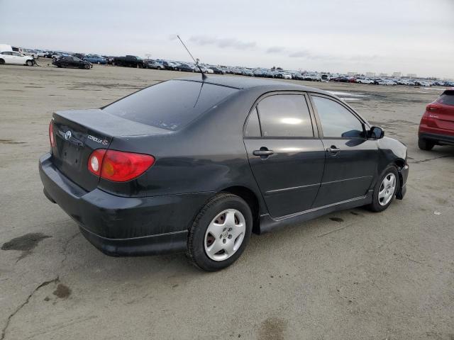 Photo 3 from auction – 2003 TOYOTA COROLLA CE with VIN 1NXBR32EX3Z002467