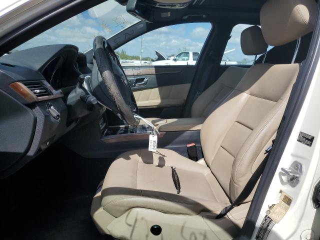 Photo 7 from auction – 2010 MERCEDES-BENZ E 350 with VIN WDDHF5GB2AA130272