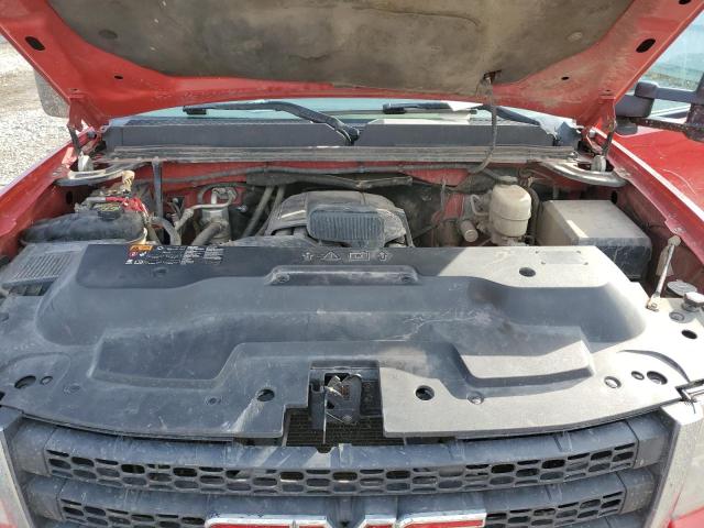 Photo 11 from auction – 2014 GMC SIERRA C25 with VIN 1GT01ZCG3EF107980