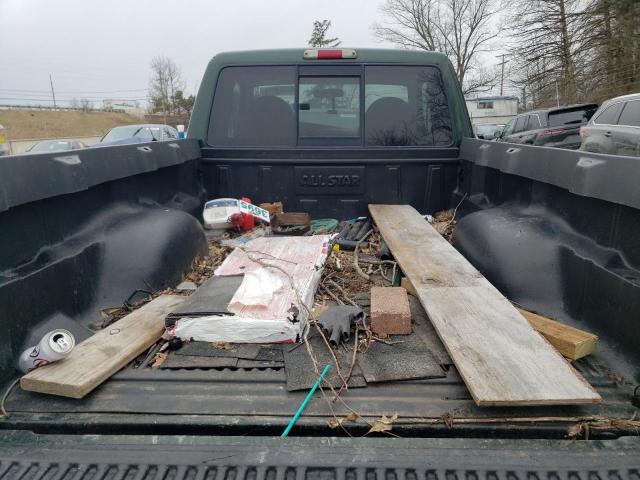 Photo 10 from auction – 2001 FORD RANGER SUP with VIN 1FTYR14V21TB12495