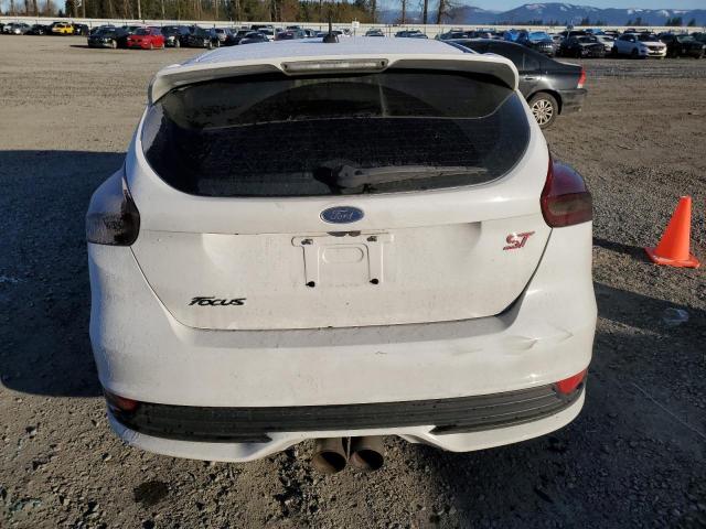 Снимка 6 от търг – 2015 FORD FOCUS ST с VIN 1FADP3L99FL266011