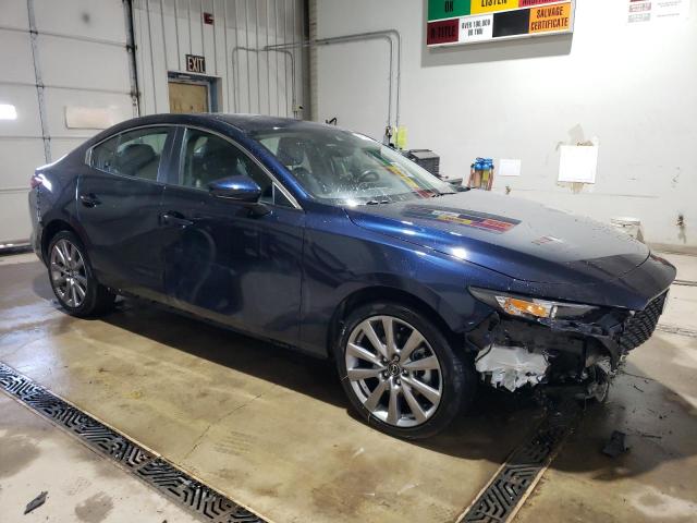 Photo 4 from auction – 2021 MAZDA 3 SELECT with VIN 3MZBPBBM2MM205433