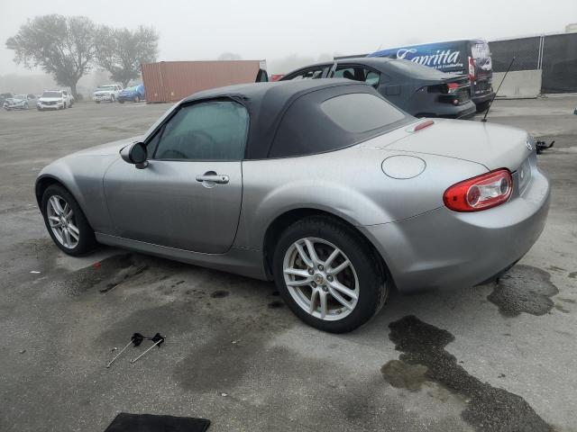 Фото 2 с аукциона – 2010 MAZDA MX-5 MIATA с VIN JM1NC2EF7A0206827