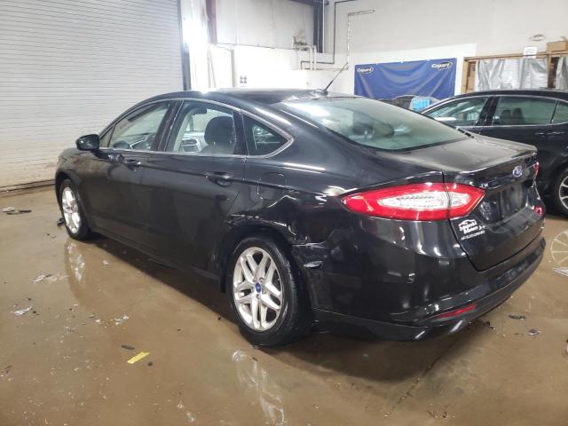 Photo 2 from auction – 2013 FORD FUSION SE with VIN 3FA6P0H78DR213944