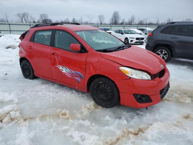 Photo 4 from auction – 2010 TOYOTA COROLLA MA with VIN 2T1KU4EE5AC271796