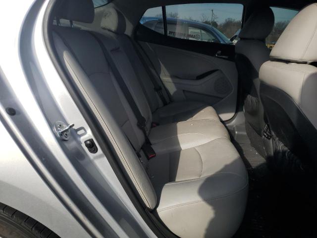 Photo 10 from auction – 2014 KIA OPTIMA EX with VIN 5XXGN4A73EG269859