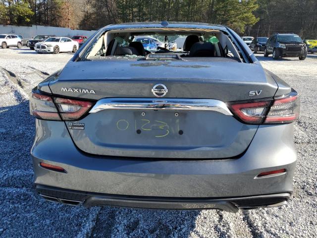 Photo 6 from auction – 2019 NISSAN MAXIMA S with VIN 1N4AA6AV3KC370123