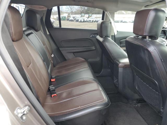 Photo 11 from auction – 2011 GMC TERRAIN SL with VIN 2CTFLVEC4B6368486