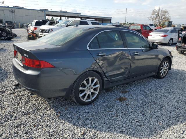 Photo 3 from auction – 2006 ACURA TSX with VIN JH4CL96856C013032