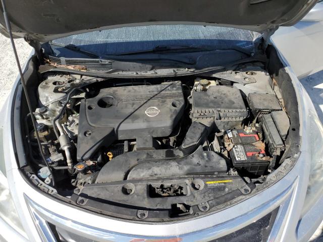 Photo 11 from auction – 2015 NISSAN ALTIMA 2.5 with VIN 1N4AL3AP5FC477335