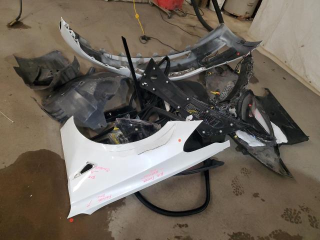 Photo 12 from auction – 2021 TESLA MODEL 3 with VIN 5YJ3E1EA6MF983019