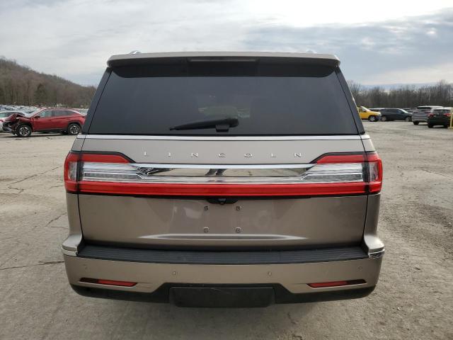 Photo 6 from auction – 2019 LINCOLN NAVIGATOR with VIN 5LMJJ3LT7KEL21475