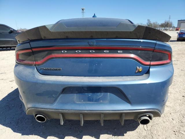 Photo 6 from auction – 2020 DODGE CHARGER SC with VIN 2C3CDXGJ8LH228275