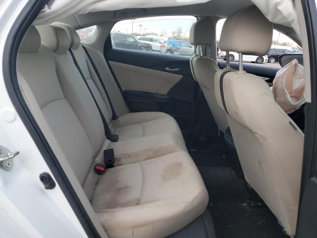 Photo 10 from auction – 2016 HONDA CIVIC LX with VIN 19XFC2F58GE086577