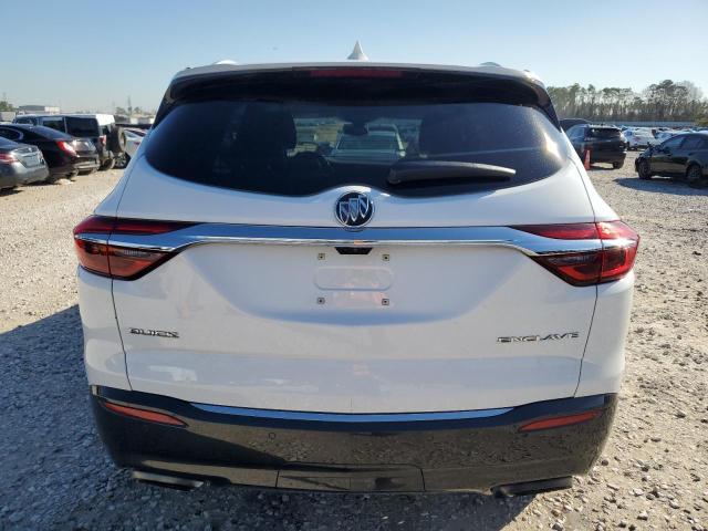 Photo 6 from auction – 2018 BUICK ENCLAVE PR with VIN 5GAERCKW6JJ245574