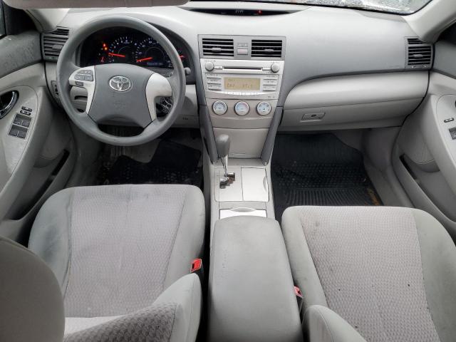 Фото 8 с аукциона – 2011 TOYOTA CAMRY BASE с VIN 4T4BF3EK0BR117982