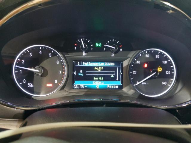 Photo 9 from auction – 2017 BUICK ENCORE PRE with VIN KL4CJFSB2HB070850