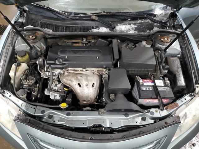 Photo 11 from auction – 2008 TOYOTA CAMRY CE with VIN 4T4BE46K38R028973