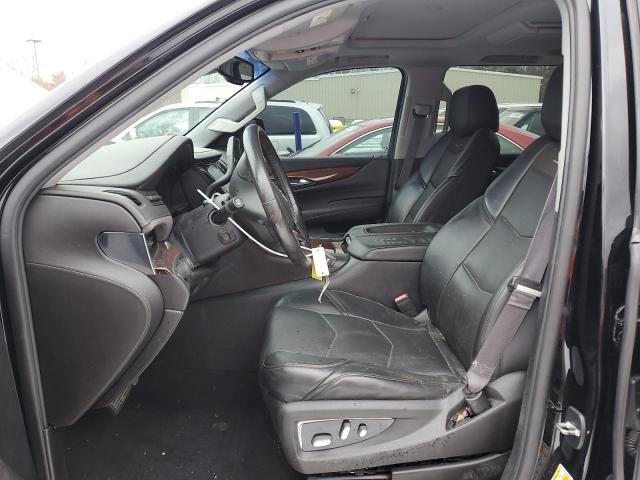 Photo 7 from auction – 2015 CADILLAC ESCALADE E with VIN 1GYS4TKJ5FR535795