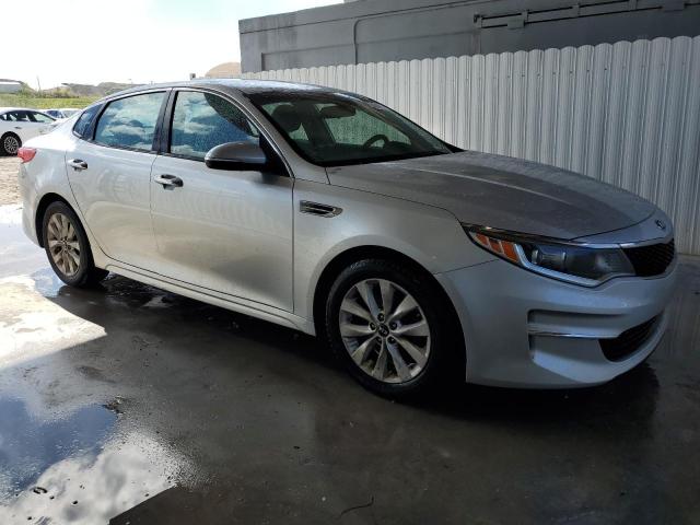 Photo 4 from auction – 2016 KIA OPTIMA LX with VIN 5XXGT4L39GG045126
