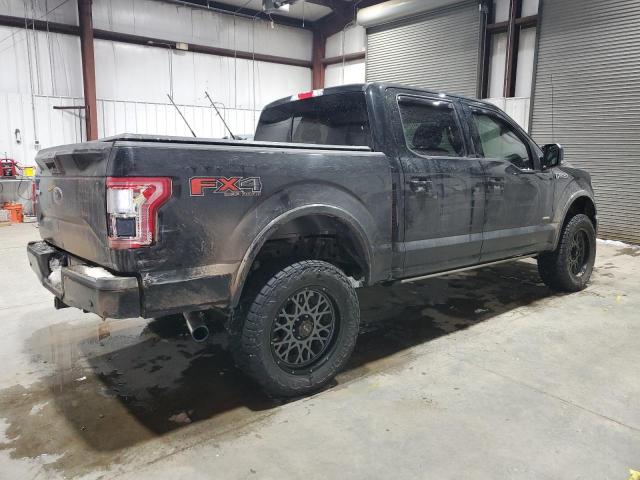 Photo 3 from auction – 2015 FORD F150 SUPER with VIN 1FTEW1EG7FFB61953
