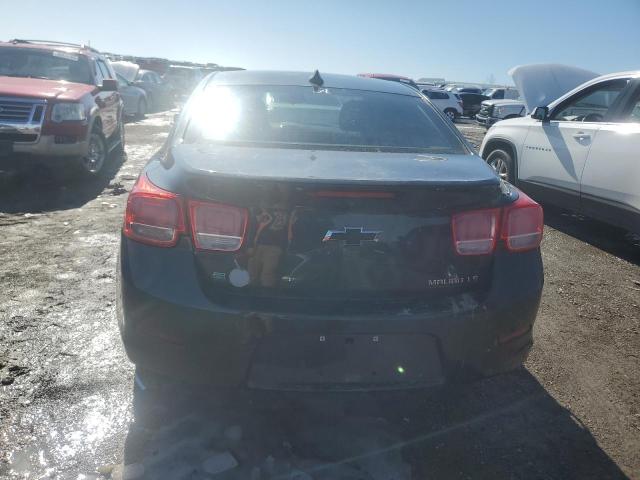 Photo 6 from auction – 2016 CHEVROLET MALIBU LIM with VIN 1G11B5SA5GU102732