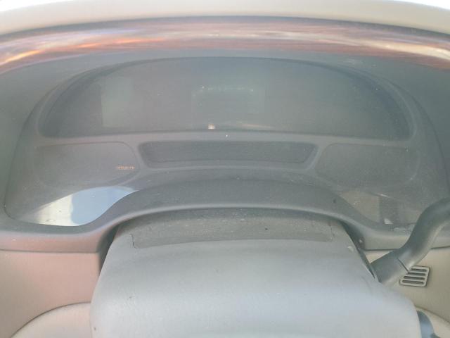 Снимка 9 от търг – 2004 CADILLAC DEVILLE с VIN 1G6KD54Y34U223001