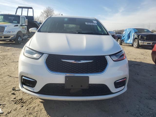 Photo 5 from auction – 2023 CHRYSLER PACIFICA H with VIN 2C4RC1L71PR583949