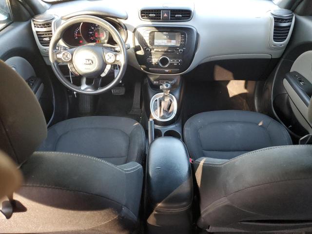 Photo 8 from auction – 2017 KIA SOUL + with VIN KNDJP3A56H7437354