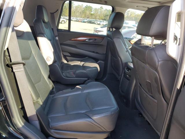 Photo 11 from auction – 2015 CADILLAC ESCALADE L with VIN 1GYS4MKJ8FR664586