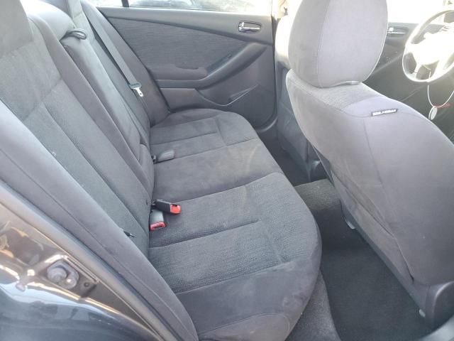 Photo 10 from auction – 2012 NISSAN ALTIMA BAS with VIN 1N4AL2AP3CN577458