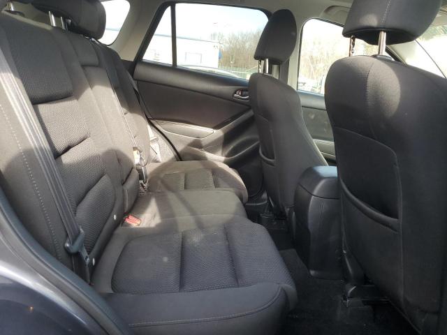 Photo 11 from auction – 2016 MAZDA CX-5 TOURI with VIN JM3KE4CY7G0856948