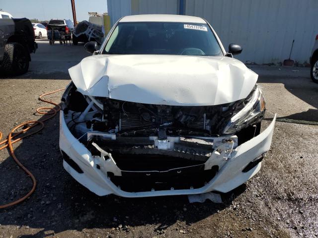 Photo 5 from auction – 2019 NISSAN ALTIMA SR with VIN 1N4BL4CVXKC191982