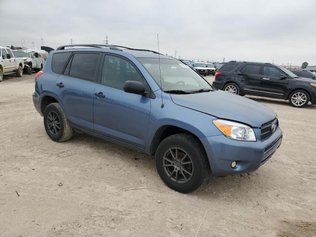 Photo 4 from auction – 2008 TOYOTA RAV4 with VIN JTMZD33V585117088