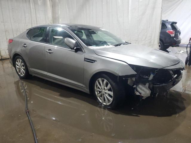 Photo 4 from auction – 2015 KIA OPTIMA EX with VIN 5XXGN4A74FG399327