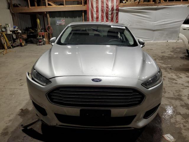 Photo 5 from auction – 2016 FORD FUSION SE with VIN 1FA6P0H72G5117041