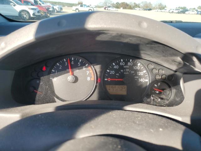 Photo 9 from auction – 2016 NISSAN FRONTIER S with VIN 1N6BD0CT1GN738080