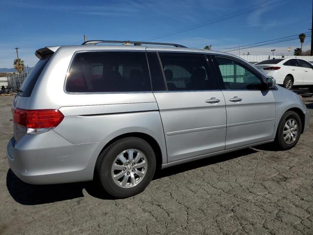Photo 3 from auction – 2010 HONDA ODYSSEY EX with VIN 5FNRL3H49AB041432