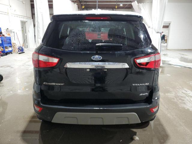 Foto 6 de la subasta – 2019 FORD ECOSPORT T con VIN MAJ6S3KL0KC284671