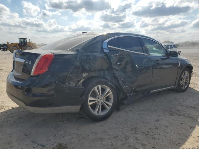 Photo 3 from auction – 2011 LINCOLN MKS with VIN 1LNHL9DR7BG605890