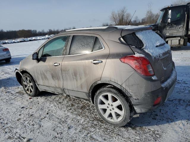Photo 2 from auction – 2014 BUICK ENCORE PRE with VIN KL4CJDSB7EB647727