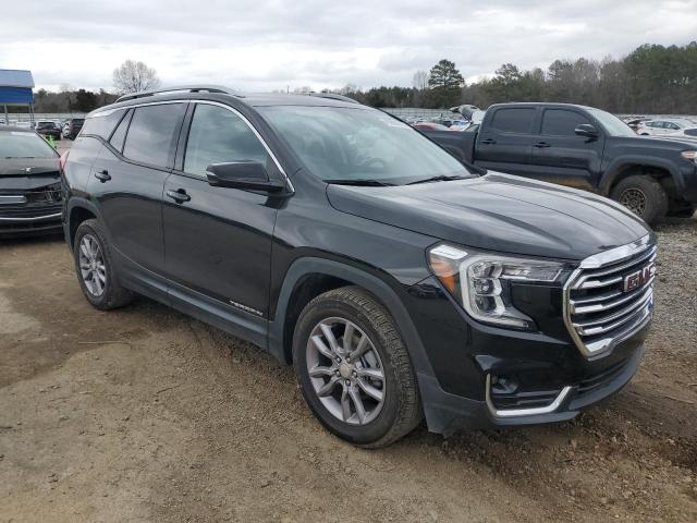 صورة رقم 4 من المزاد - 2023 GMC TERRAIN SL مع VIN 3GKALPEG3PL153208