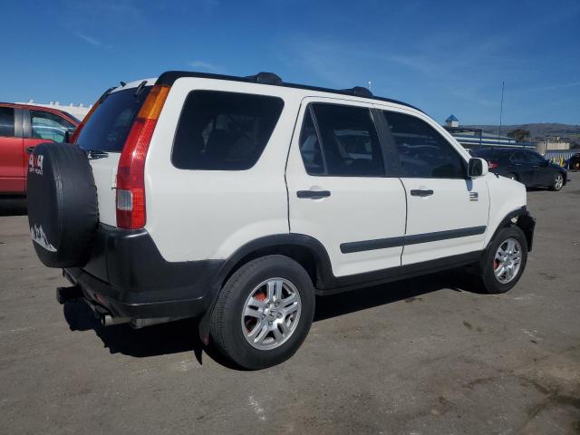 Photo 3 from auction – 2002 HONDA CR-V EX with VIN JHLRD78822C052698