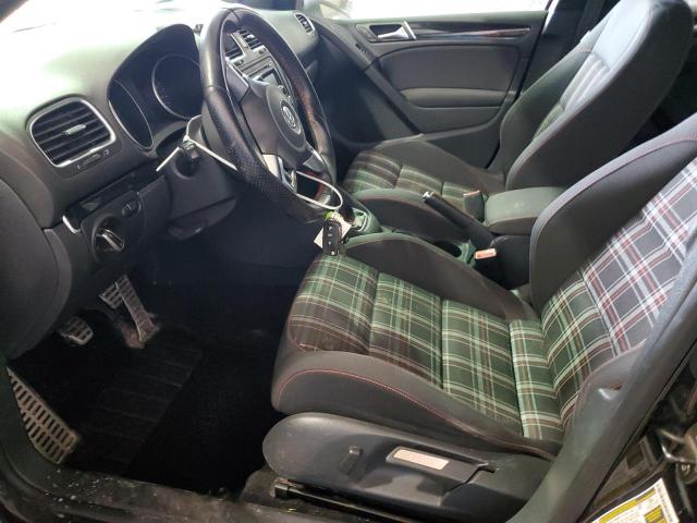 Photo 7 from auction – 2012 VOLKSWAGEN GTI with VIN WVWGD7AJ4CW338652