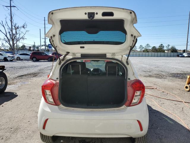 Photo 6 from auction – 2020 CHEVROLET SPARK LS with VIN KL8CB6SA5LC480192